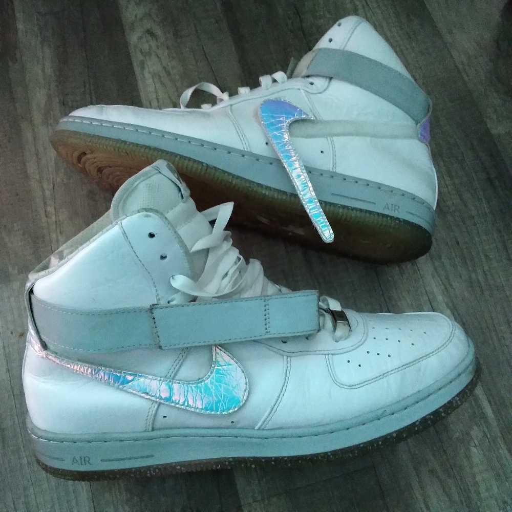 Nike Air
